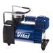 Компресор "ViTOL" До-50 150psi/15Amp/40л/прикурювач (До-50) К-52 фото 1