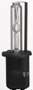 Лампа ксенонова, MICHI MI Bulb H3 (6000 К) 35W 1487881206 фото
