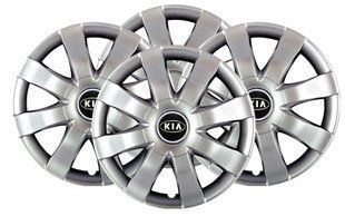 Колпаки на колеса R15 на Kia , колпак на Киа SKS 323 SKS 323 фото