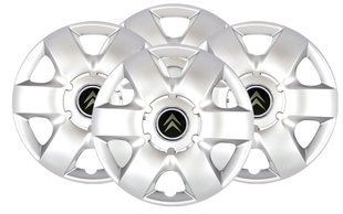 Колпаки на колеса R14 на Citroen , колпак на Ситроен SKS 215 SKS 215 фото