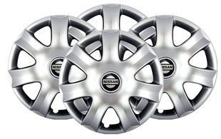Ковпаки на колеса R14 на Nissan , ковпак на Ніссан SKS 223 SKS 223 фото