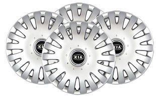 Колпаки на колеса R15 на Kia , колпак на Киа SKS 306 SKS 306 фото