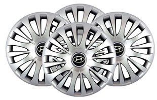 Колпаки на колеса R15 на Hyundai , колпак на Хюндай SKS 329 SKS 329 фото