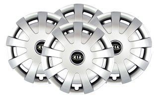 Колпаки на колеса R15 на Kia , колпак на Киа SKS 309 SKS 309 фото