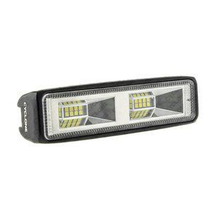 Фара дневного света (LED) CYCLONE WL-309 20W SP (дальний свет) WL-309 20W фото