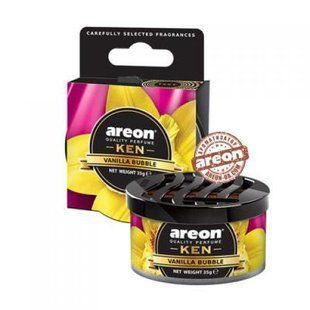 Освежитель воздуха AREON KEN Vanilla Buble Gum (AK30) AK30 фото