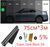 Тонировочная пленка для авто Elegant 75см*3м Super Dark Black 5%. Польша 17322 фото