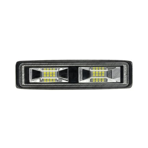 Фара дневного света (LED) CYCLONE WL-309 20W SP (дальний свет) WL-309 20W фото