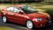 Дефлектор на капот (мухобойки) Mazda 3 2003-2008 MZD02 фото 1