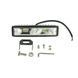Фара дневного света (LED) CYCLONE WL-309 20W SP (дальний свет) WL-309 20W фото 3