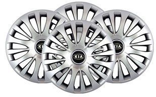 Ковпаки на колеса R15 на Kia , ковпак на Кіа SKS 329 SKS 329 фото
