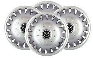 Колпаки на колеса R15 на Mazda , колпак на Мазда SKS 320 SKS 320 фото
