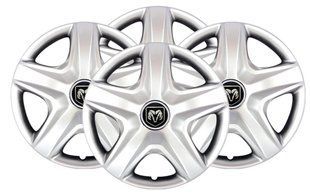 Ковпаки на колеса R16 на Dodge , ковпак на Додж SKS 418 SKS 418 фото