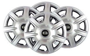 Ковпаки на колеса R15 на Kia , ковпак на Кіа SKS 327 SKS 327 фото