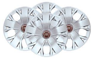 Колпаки на колеса R16 на Fiat , колпак на Фиат SKS 420 SKS 420 фото