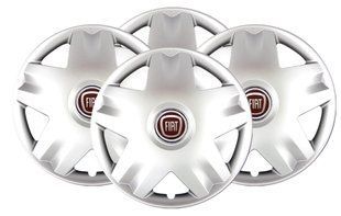 Ковпаки на колеса R14 на Fiat , ковпак на Фіат SKS 213 SKS 213 фото