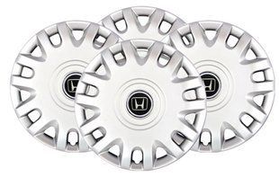 Колпаки на колеса R15 на Honda , колпак на Хонда SKS 333 SKS 333 фото
