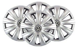 Колпаки на колеса R15 на Volkswagen Golf 4 (1997-2006).Оригинальные колпаки на диски Volkswagen Golf 4 R15 SKS 328 фото