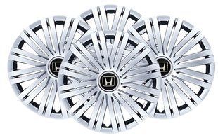 Колпаки на колеса R16 на Honda , колпак на Хонда SKS 422 SKS 422 фото