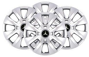 Ковпаки на колеса R14 на Mercedes-Benz , ковпак на Мерседес SKS 225 SKS 225 фото