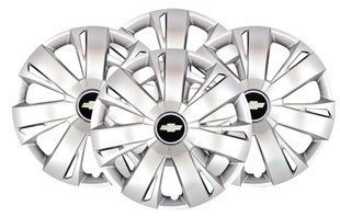Колпаки на колеса R16 на Chevrolet , колпак на Шевролет SKS 411 SKS 411 фото