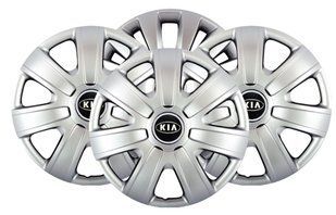 Ковпаки на колеса R15 на Kia , ковпак на Кіа SKS 325 SKS 325 фото