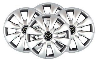 Колпаки на колеса R15 на Mazda , колпак на Мазда SKS 316 SKS 316 фото