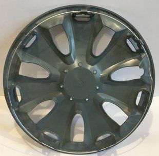 Колпаки на колеса R15 на Mazda , колпак на Мазда SKS 323 SKS 323 фото