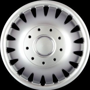 Колпак на колеса SJS/SKS 320/R15 ( с логотипом авто ) 1296568697 фото