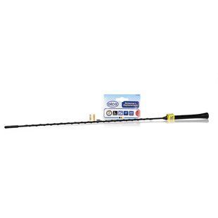 Універсальний запасний стрижень для антен "Antenne Replacement L" Alca 55cm, 537500 95857 фото