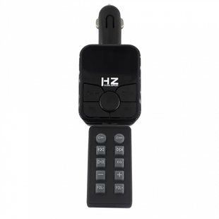FM Модулятор H85/H5 BLUETOOTH +2USB/ AUX вход 4916 фото