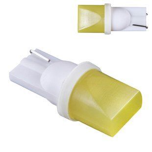 Лампа PULSO/габаритная/LED T10/COB-B2/12v/0.5w/100lm White (LP-171024) LP-171024 фото