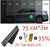 Тонировочная пленка для авто Elegant 75см*3м Black 35%. Польша 20513 фото