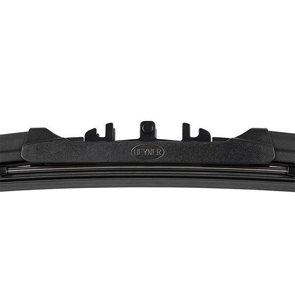 Щетка стеклоочистителя (дворник) Heyner Hybrid 560mm, гибридная, 032000 76277 фото