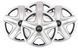 Колпаки на колеса R16 на Dodge , колпак на Додж SKS 418 SKS 418 фото 1