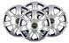 Ковпаки на колеса R14 на Opel , ковпак на Опель SKS 223 SKS 223 фото 1