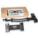 Преміум рухливий тримач для планшета,смартфона "Tablet Rack Flex Pro" Heyner, 511870 98328 фото 6