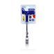 Ключ для свечей зажигания 21 мм с силовой ручкой "Power Grip Z-Instrument" Alca 421210 18682 фото 1