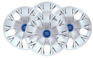 Ковпаки на колеса R16 на Ford , ковпак на Форд SKS 420 SKS 420 фото