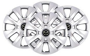 Ковпаки на колеса R14 на Mazda , ковпак на Мазда SKS 225 SKS 225 фото
