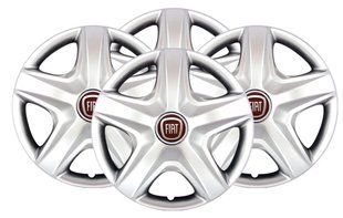 Колпаки на колеса R16 на Fiat , колпак на Фиат SKS 418 SKS 418 фото