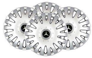 Колпаки на колеса R15 на Mercedes-Benz , колпак на Мерседес SKS 306 SKS 306 фото