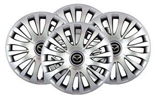 Колпаки на колеса R15 на Mazda , колпак на Мазда SKS 329 SKS 329 фото