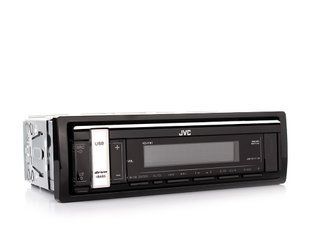 Магнітола 1DIN JVC KD-X161 / АВТОМАГНІТОЛА JVC KD-X161 KD-X161 фото