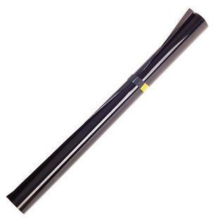 Тонувальна плівка SOLUX 0,5х3 м Medium Black 20% (PCG-20D 0.5) PCG-20D 0.5 фото
