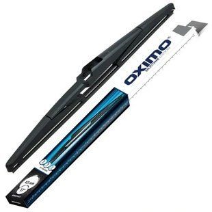 Щітки склоочисника, безкаркасні двірники Renault 21, двірники для рено 21, 450+450 комплект 2 шт. WR307300 фото