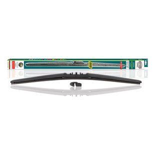Щітка склоочисника (двірник) Heyner Hybrid 700mm, гібридна, 038000 76281 фото