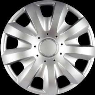 Колпак на колеса SJS/SKS 321/R15 ( с логотипом авто ) 1296568698 фото