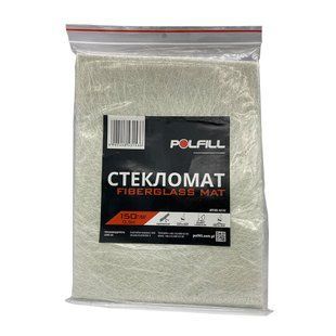 Скломати, Polfill, 150g/m2, 0,5m2, 43153 97860 фото