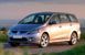 Дефлектор на капот (мухобойки) Mitsubishi Grandis 2003-2011 р. MSH26 фото 1